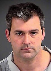 A White US Police Officer Killed a Black Citizen
